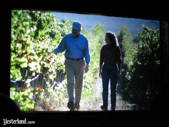 Scene from Seasons of the Vine, 4
