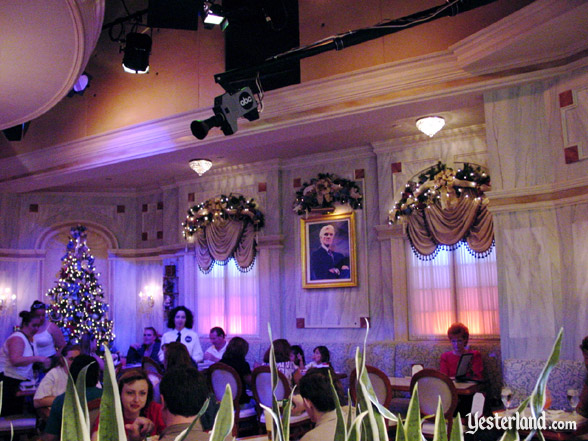 Photograph of ABC Soap Opera Bistro