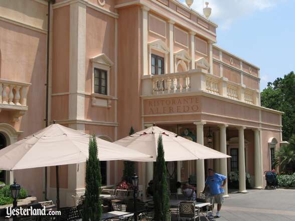 Photo of Ristorante Alfredo exterior