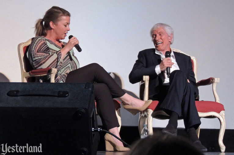 A Night of Magic  with Dick Van Dyke