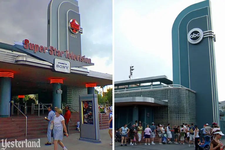 Superstar Television Theater at Disney-MGM Studios