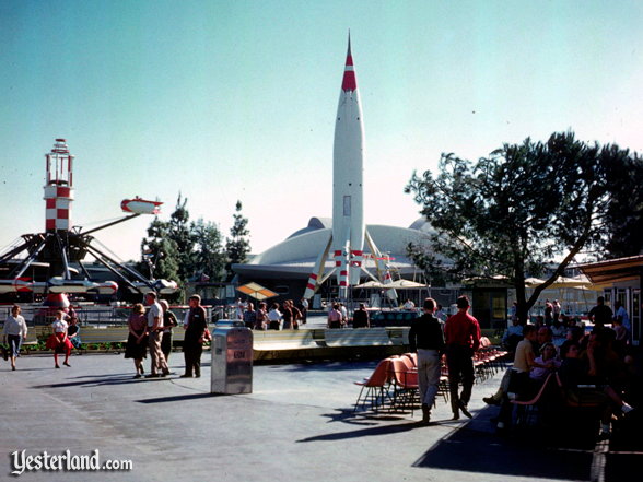 Photo of Astro-Jets and Rocket to the Moon