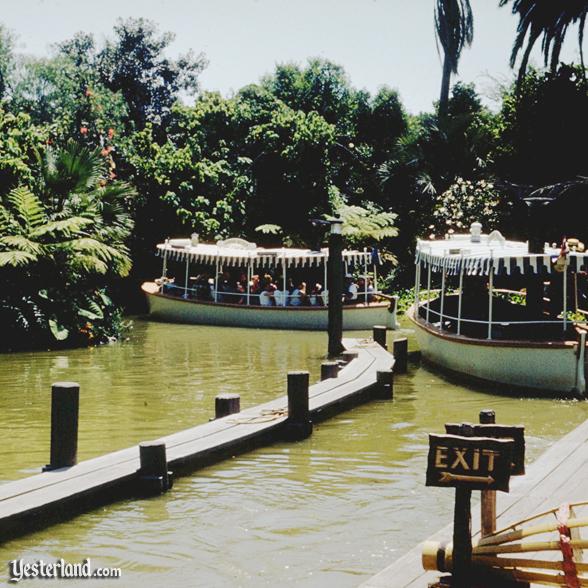 Jungle Cruise