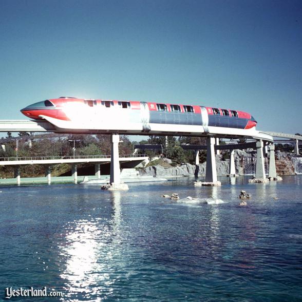 Monorail
