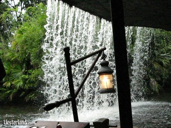 Jungle Cruise