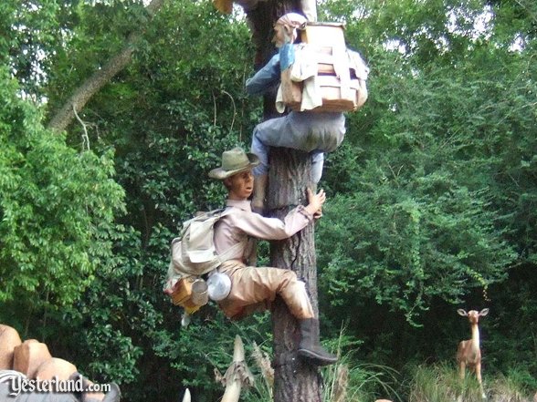 Jungle Cruise