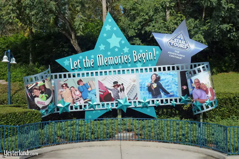 Image for article about Let the Memories Begin!