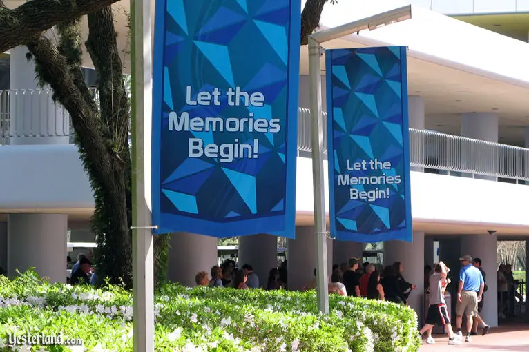 Image for article about Let the Memories Begin!