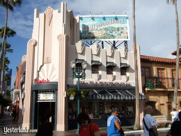 Photo for Real Buildings that Inspired Disney-MGM Studios, Part 4