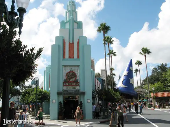 Photo for Real Buildings that Inspired Disney-MGM Studios, Part 4