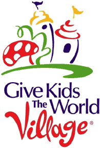 Give Kids The World Village logo