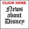Go to News about Disney