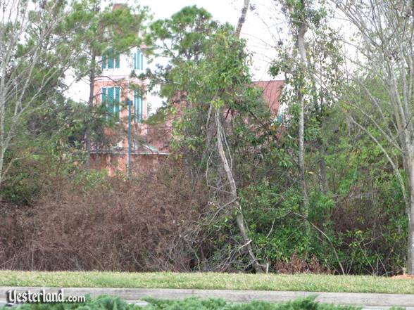 Bonnet Creek Resort