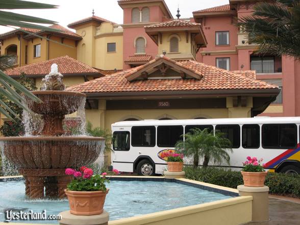 Bonnet Creek Resort