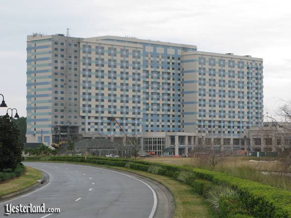 Bonnet Creek Resort