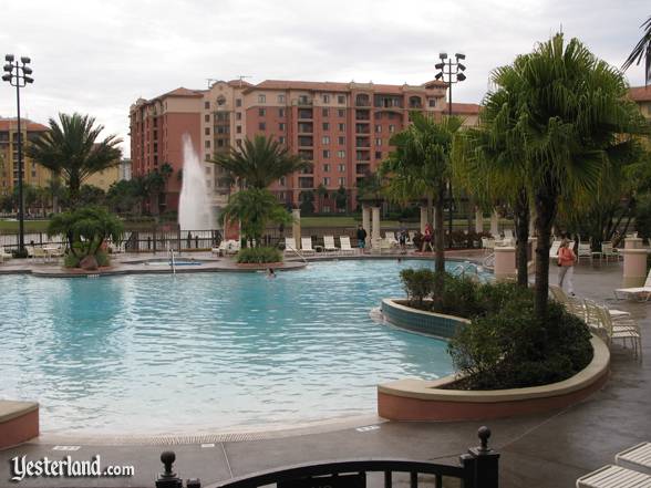 Bonnet Creek Resort