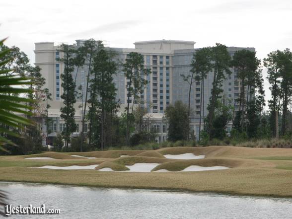 Bonnet Creek Resort