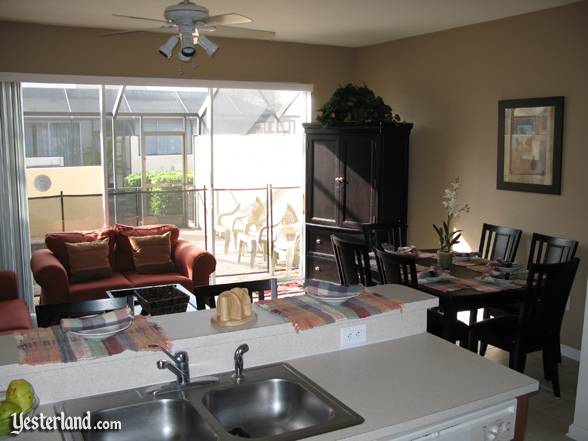 Windsor Hills Resort