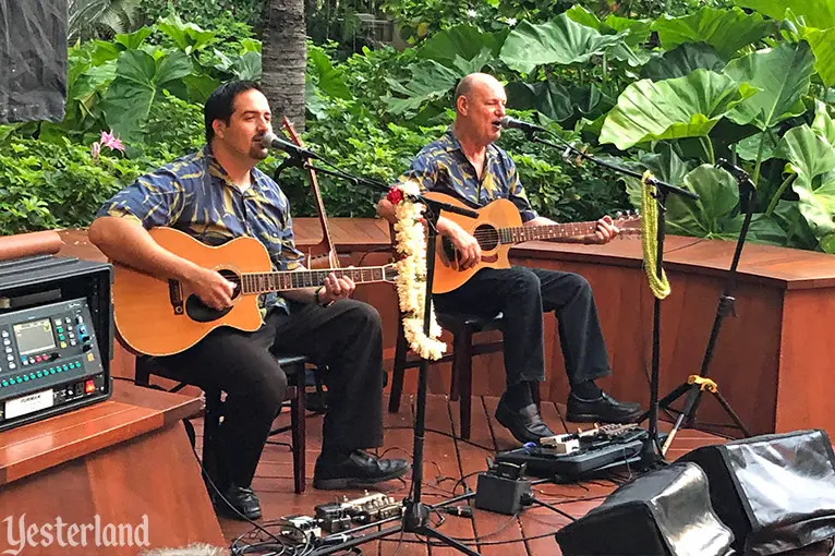 Yesterland: The News from Aulani, A Disney Resort & Spa, 2019