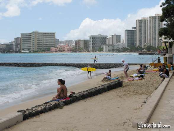 There’s more to Honolulu than Waikiki
