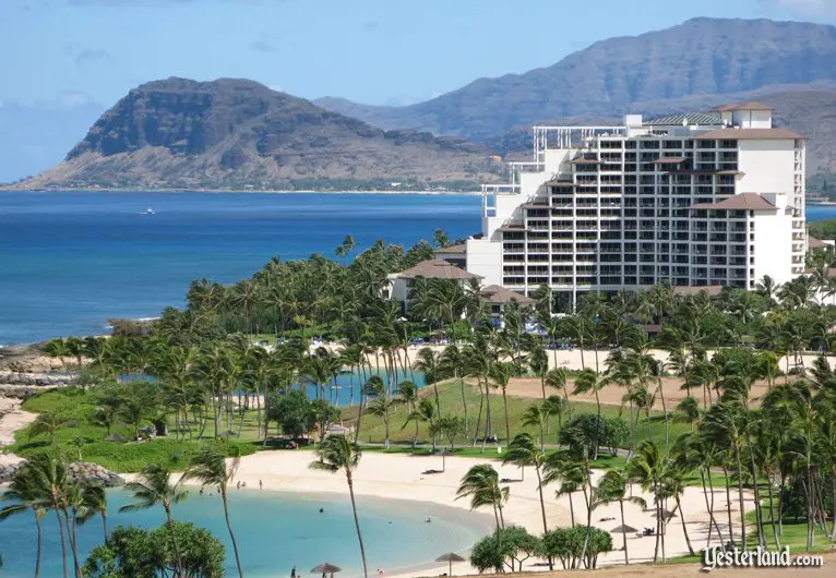 Ko Olina Resort, Hawai‘i