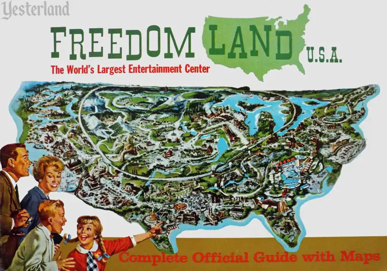 Freedomland U.S.A.