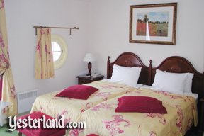 Photo of Marriotts Village dIle-de-France
