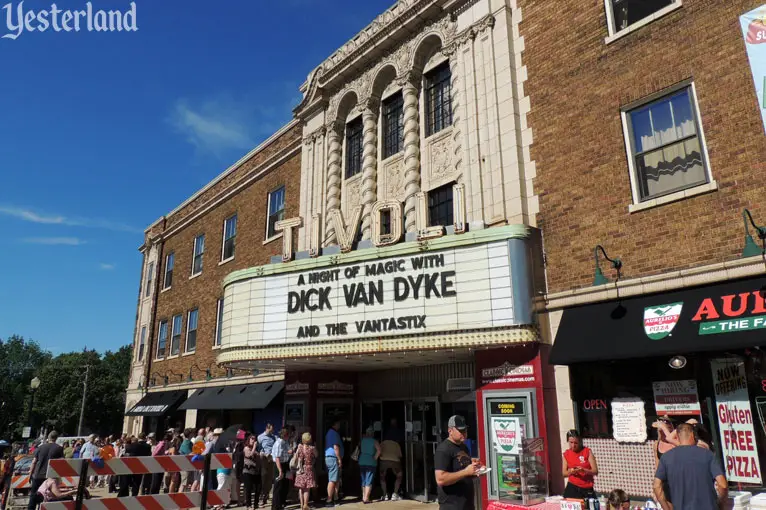 A Night of Magic  with Dick Van Dyke