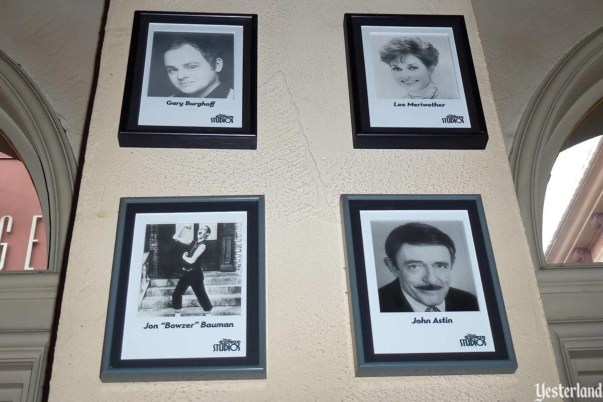 Mama Melrose’s Ristorante Italiano at Disney’s Hollywood Studios