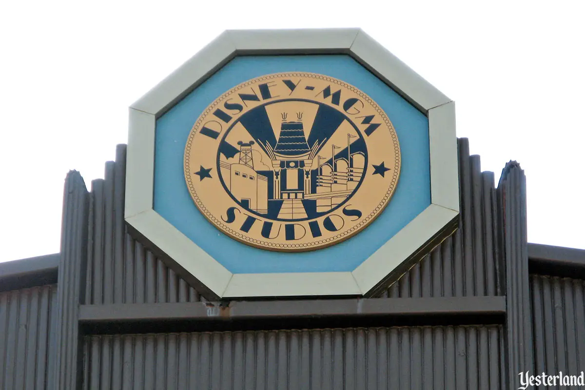 Another Disney-MGM Studios logo