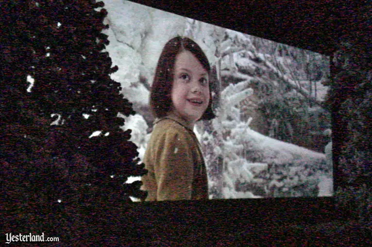 Journey into Narnia at Disney-MGM Studios