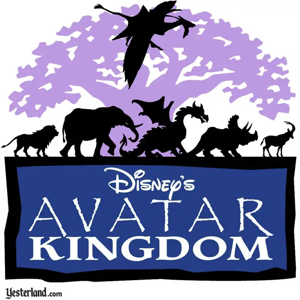 Disney's Avatar Kingdom