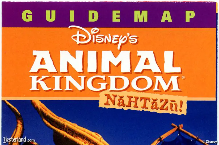 Disney's AVATAR Kingdom