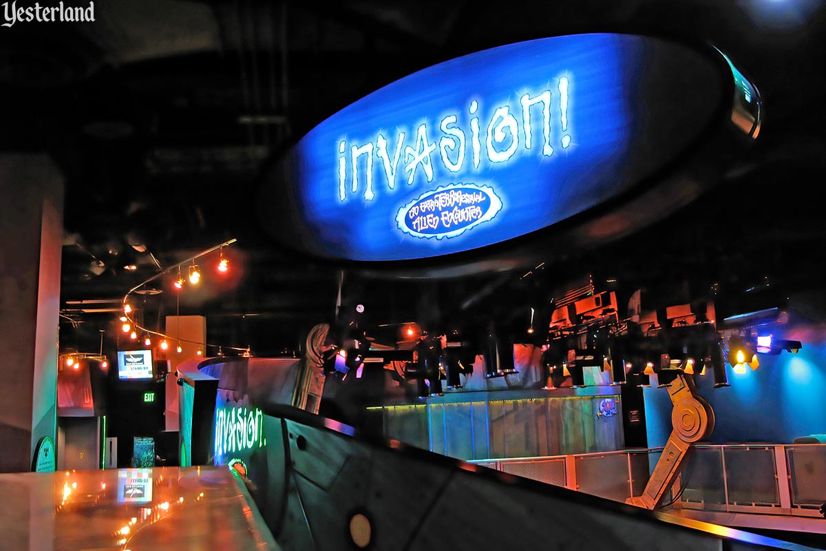 DisneyQuest at Walt Disney World